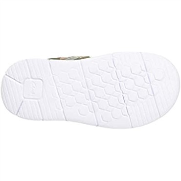 Clarks Ath Flux T, Zapatillas Bajas Para Hombre