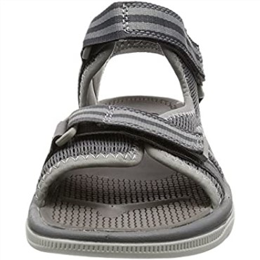Sandalias Clarks Balta Sky Hombre