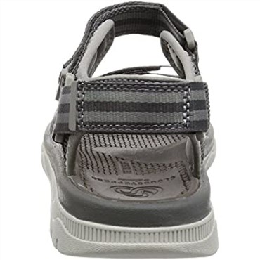 Sandalias Clarks Balta Sky Hombre