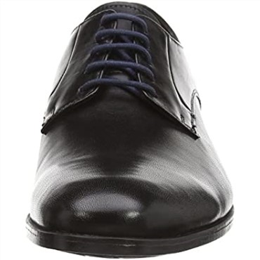Clarks Banfield Walk Derby Masculino