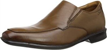 Mocasines Clarks Bensley Para Hombre