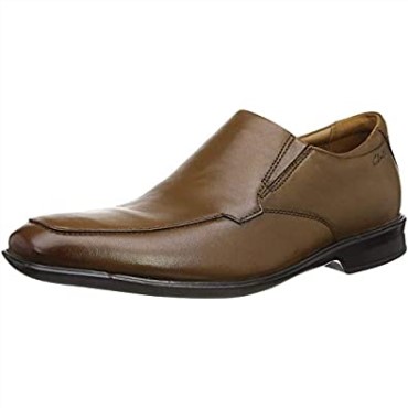 Mocasines Clarks Bensley Para Hombre
