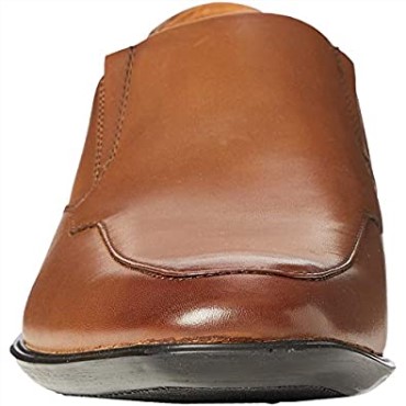 Mocasines Clarks Bensley Para Hombre