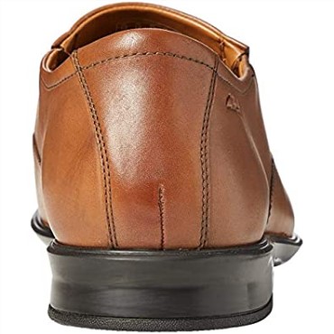 Mocasines Clarks Bensley Para Hombre