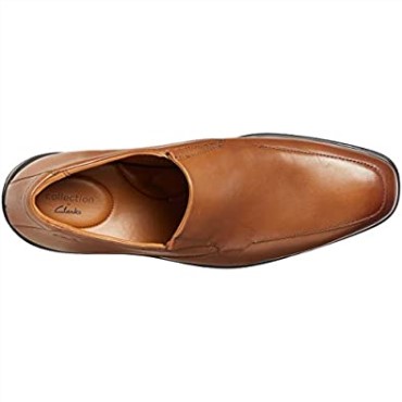 Mocasines Clarks Bensley Para Hombre