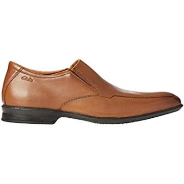 Mocasines Clarks Bensley Para Hombre
