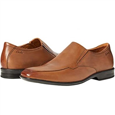 Mocasines Clarks Bensley Para Hombre