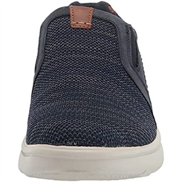 Zapatillas Clarks Bradley Easy Para Hombre