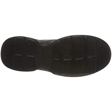 Clarks Bradley Free - Mocasín Para Hombre (piel Tostada), Color Tostado