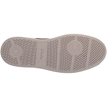 Botas Clarks Cambro Mid Chukka Para Hombre
