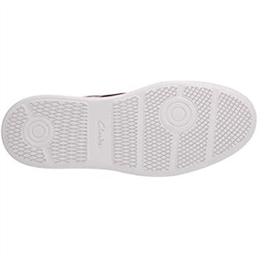 Zapatillas Clarks Cambro Monk Para Hombre