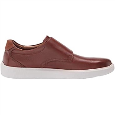Zapatillas Clarks Cambro Monk Para Hombre