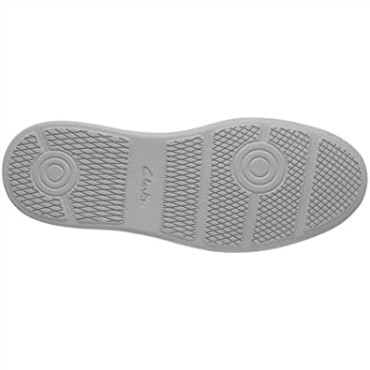 Mocasines Clarks Cambro Step Hombre Negro