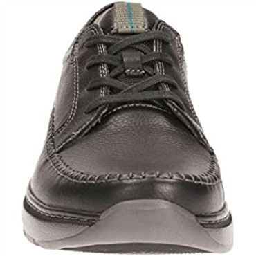 Clarks Charton Vibe Derbys Marrón Para Hombre