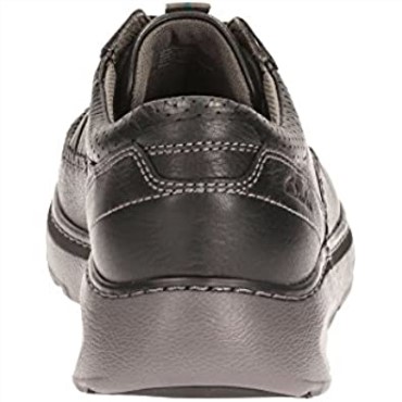 Clarks Charton Vibe Derbys Marrón Para Hombre