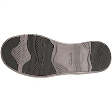 Clarks Charton Vibe Derbys Marrón Para Hombre