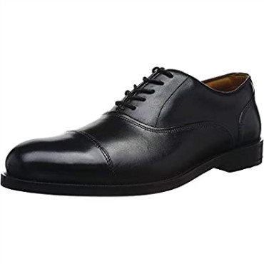 Derby Clarks Coling Boss Para Hombre