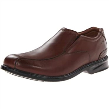 Clarks Colson Knoll - Mocasines Para Hombre