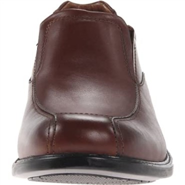 Clarks Colson Knoll - Mocasines Para Hombre
