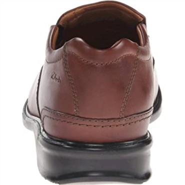 Clarks Colson Knoll - Mocasines Para Hombre