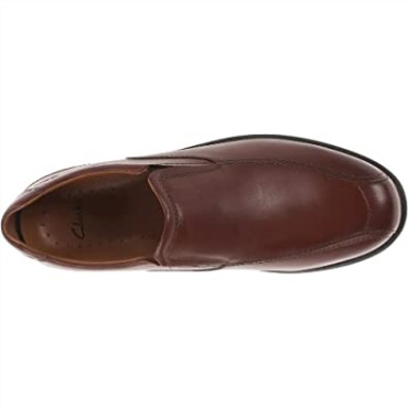 Clarks Colson Knoll - Mocasines Para Hombre