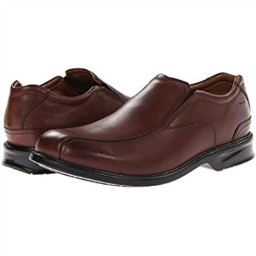 Clarks Colson Knoll - Mocasines Para Hombre