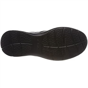 Clarks Hombre Cotrell Edge Oxford Negro