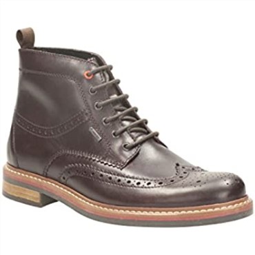Botas Clarks Darby Rise Gtx Hombre