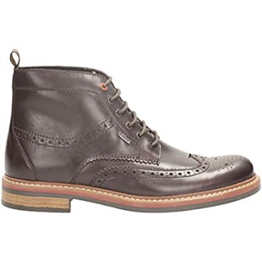 Botas Clarks Darby Rise Gtx Hombre