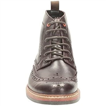 Botas Clarks Darby Rise Gtx Hombre