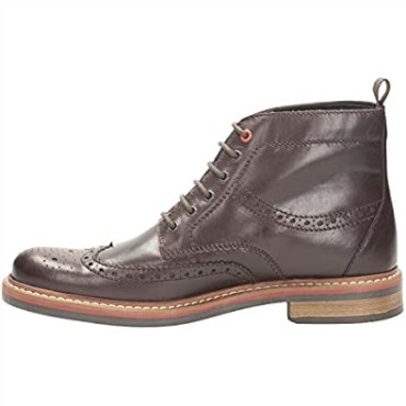 Botas Clarks Darby Rise Gtx Hombre
