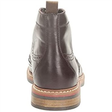 Botas Clarks Darby Rise Gtx Hombre