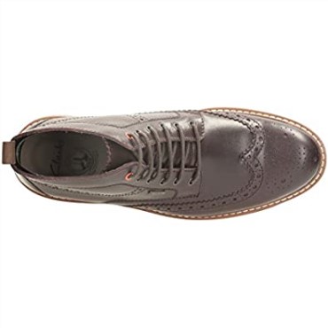 Botas Clarks Darby Rise Gtx Hombre