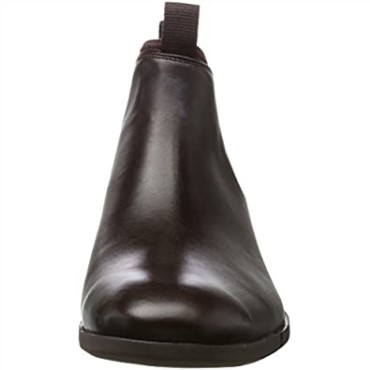 Botas Chelsea Clarks Daulton Up Para Hombre