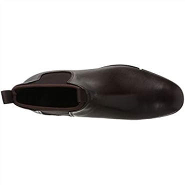Botas Chelsea Clarks Daulton Up Para Hombre
