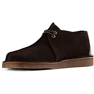 Clarks Desert Trek Oxford Para Hombre