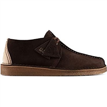 Clarks Desert Trek Oxford Para Hombre