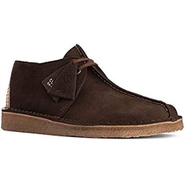 Clarks Desert Trek Oxford Para Hombre