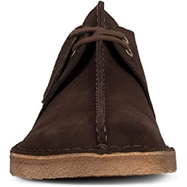Clarks Desert Trek Oxford Para Hombre
