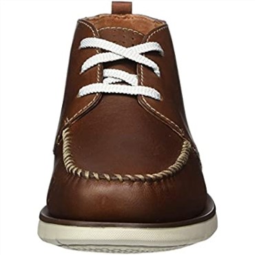 Botas Clásicas Clarks Edgewood Mid Para Hombre