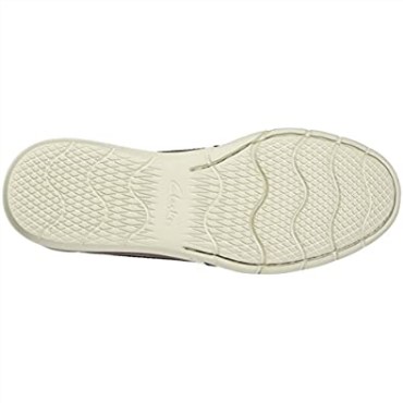 Botas Clásicas Clarks Edgewood Mid Para Hombre