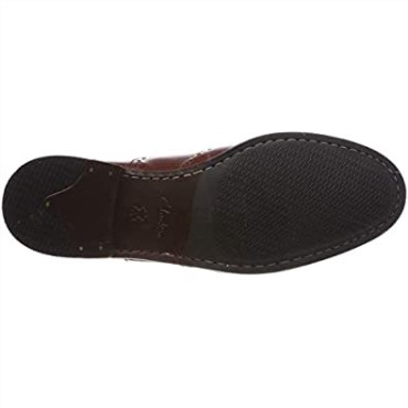 Derby Edward Walk De Hombre Clarks