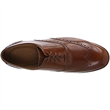 Derby Edward Walk De Hombre Clarks