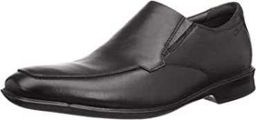 Mocasines Clarks Bensley De Moda Para Hombre
