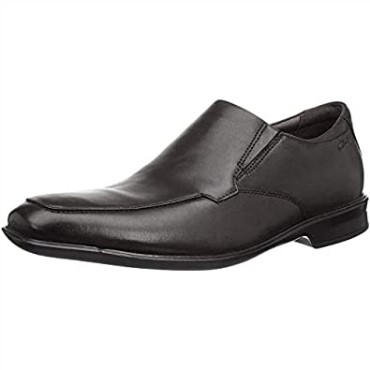 Mocasines Clarks Bensley De Moda Para Hombre
