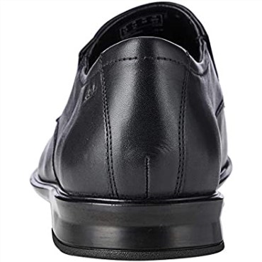 Mocasines Clarks Bensley De Moda Para Hombre