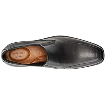 Mocasines Clarks Bensley De Moda Para Hombre