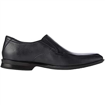 Mocasines Clarks Bensley De Moda Para Hombre