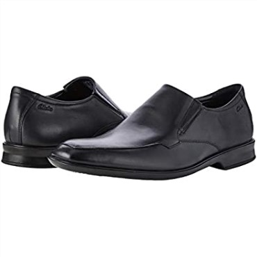Mocasines Clarks Bensley De Moda Para Hombre