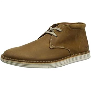Zapatillas Clarks Forge Stride Para Hombre